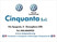 Logo Cinquanta Srl